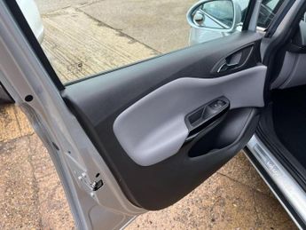 Vauxhall Corsa SE Auto 1.4