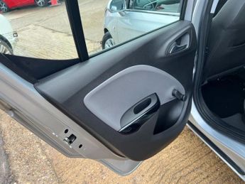 Vauxhall Corsa SE Auto 1.4