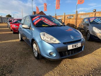 Renault Clio I-music 16v 1.1
