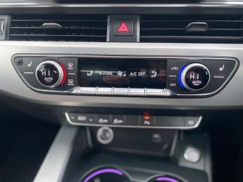 Audi A4 Avant Estate 2.0 Tdi 30 Sport Limited Edition AUTOMATIC FSH ULEZ FREE 2