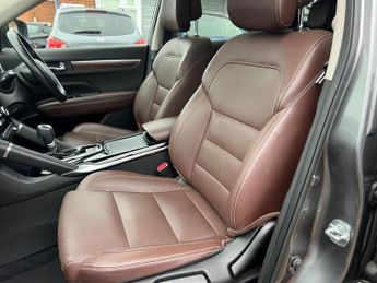 Renault Koleos Gt Line Blue Dci 4X4 CVT 2