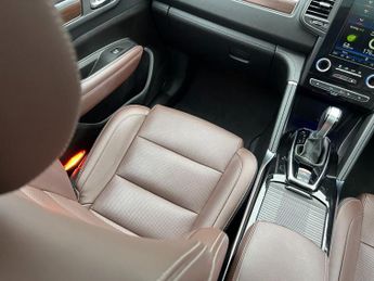 Renault Koleos Gt Line Blue Dci 4X4 CVT 2