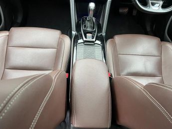 Renault Koleos Gt Line Blue Dci 4X4 CVT 2