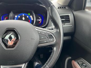 Renault Koleos Gt Line Blue Dci 4X4 CVT 2