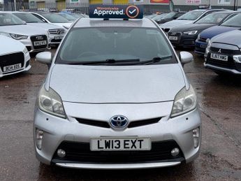 Toyota Prius Hybrid 1.5