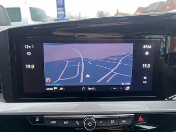 Vauxhall Mokka Ultimate EV