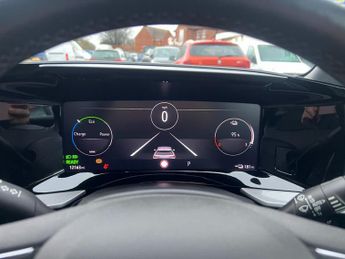 Vauxhall Mokka Ultimate EV