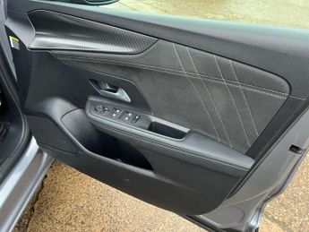 Vauxhall Mokka Ultimate EV