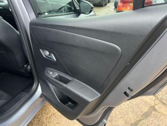 Vauxhall Mokka Ultimate EV