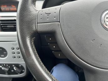 Vauxhall Corsa Sxi 16v 1.2