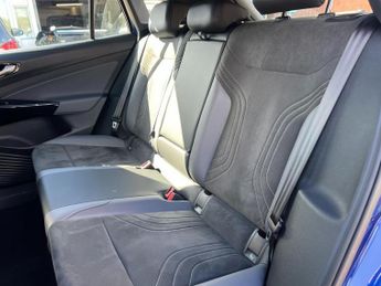 Volkswagen ID.4 Pure 52kWh Life Auto