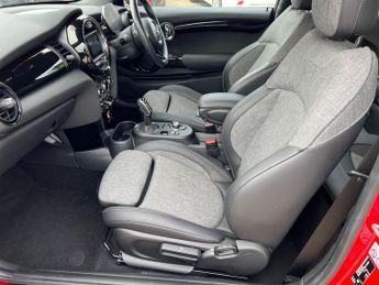 Mini Hatch Cooper S Electric Level 2