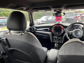 Mini Hatch Cooper S Electric Level 2