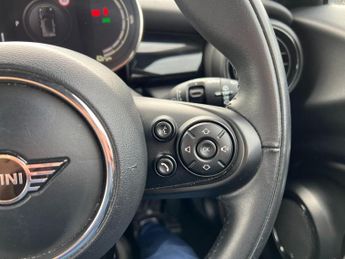 Mini Hatch Cooper S Electric Level 2