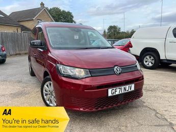 Volkswagen California Maxi 2.0 TDI DSG Euro 6 2