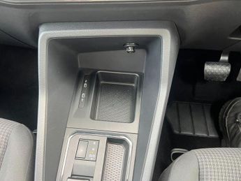 Volkswagen Caddy California Maxi 2.0 TDI DSG Euro 6 2