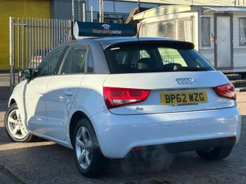 Audi A1 Sport Tfsi  1.4