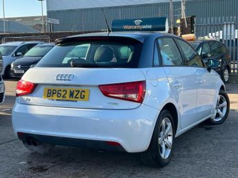 Audi A1 Sport Tfsi  1.4