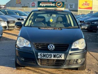 Volkswagen Polo Match 80 1.4
