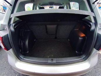 Volkswagen Golf Plus Golf+ S Tdi | Diesel | Manual | 5dr | Hatchback | Silver 1.6