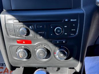 Citroen C4 Vtr+ Vti Auto 1.6