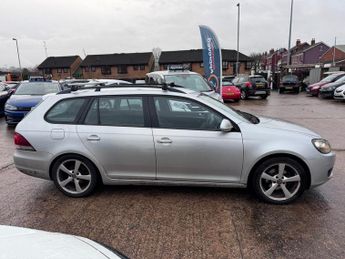 Volkswagen Golf S Bluemotion Tdi 1.6