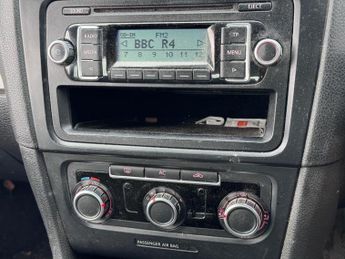 Volkswagen Golf S Bluemotion Tdi 1.6