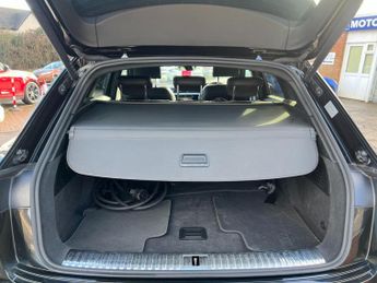 Audi E-Tron 50 S line Quattro 71 KWH