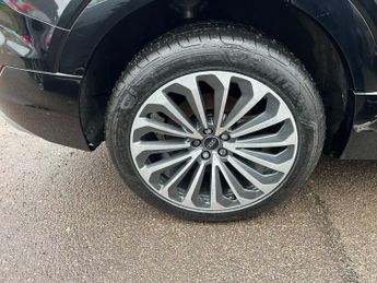 Audi E-Tron 50 S line Quattro 71 KWH