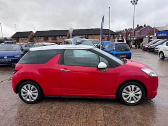 Citroen Ds3 D Style Hdi 90 1.6