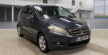 Honda FR-V Es I-vtec Auto 1.8