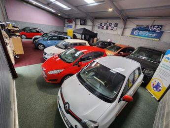 Renault Megane I-music Vvt | Petrol | Manual | Ulez | Hathchback | Grey/Blue 1.