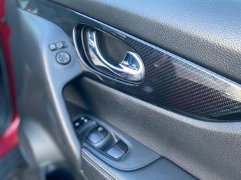 Nissan X-trail 1.7 Dci Acenta Premium AUTOMATIC FSH 1 PRE OWNER FACE LIFT ULEZ 