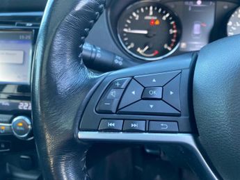 Nissan X-trail 1.7 Dci Acenta Premium AUTOMATIC FSH 1 PRE OWNER FACE LIFT ULEZ 