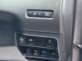 Nissan X-trail N-tec Dci Cvt 1.6