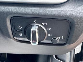 Audi A3 1.4 TFSI Sport Sportback S Tronic Euro 6 (s/s) 5dr (Nav) 1.4