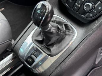 Vauxhall Meriva Se T 118 1.4