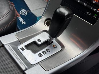 Volvo Xc60 Se Awd D5 Auto 2.4