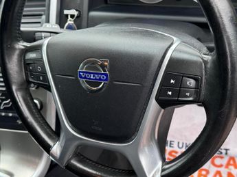 Volvo Xc60 Se Awd D5 Auto 2.4