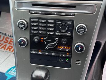 Volvo Xc60 Se Awd D5 Auto 2.4