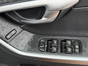 Volvo Xc60 Se Awd D5 Auto 2.4