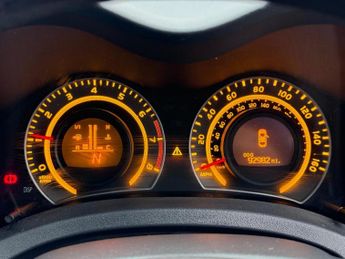 Toyota Auris Sr Vvt-i Semi-auto 1.6