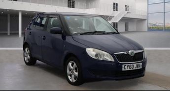 Skoda Fabia Se Tsi Semi-auto 1.2