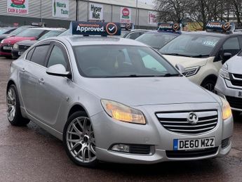 Vauxhall Insignia Sri Vx-line 129 Cdti 2
