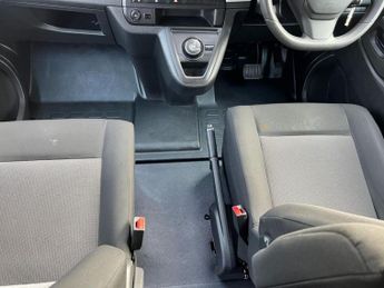 Citroen Space Tourer Business Lounge XL EAT8 LWB Euro 6 2