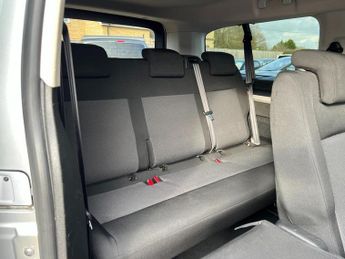 Citroen Space Tourer Business Lounge XL EAT8 LWB Euro 6 2