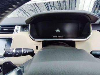 Land Rover Range Rover Sport Hse Dynamic Sdv6 Auto / Diesel / Ulez / SUV / Black 3