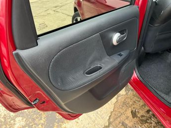 Nissan Note N-Tec+ Auto 1.6