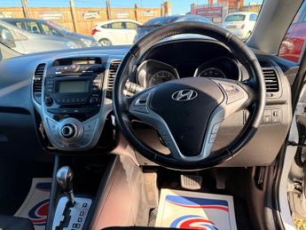 Hyundai Ix20 Style Auto 1.6