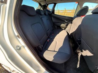 Hyundai Ix20 Style Auto 1.6